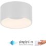 Paul Neuhaus TANIKA 14325-16 lampa sufitowa 1x14W/LED 1500lm 3000k ip20