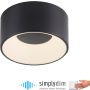 Paul Neuhaus TANIKA 14325-18 lampa sufitowa 1x14W/LED 1500lm 3000k ip20