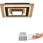 Paul Neuhaus TOLA 14563-18 lampa sufitowa 1x30W/LED 3200lm 3000k ip20