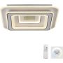 Paul Neuhaus TOLAGO 14283-16 lampa sufitowa 2x50W/LED 6500lm 3000-6500k ip20