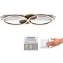 Paul Neuhaus TROOPER 14552-16 lampa sufitowa 4x40W/LED 6400lm 3000k ip20