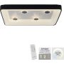 Paul Neuhaus VERTIGO 14385-18 lampa sufitowa 1x51W/LED 6295lm 2700-5000k ip20