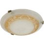 Prezent ARABICA 1445 K lampa sufitowa 2x60w/e27   