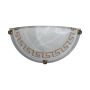 Prezent GRECA 1437 K kinkiet 1x60W/E27 IP20