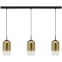 Zambelis LINE LED LIGHT 23232 lampa wisząca 3x12W/led 1950lm 3000K IP20