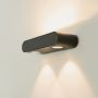 Zambelis WALL LIGHT E315 kinkiet 10W/led 775lm 3000K IP54