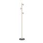 Zuma Line BOSTON F0603-03A-F7B1 lampa podłogowa 3x18W/LED 1650lm 3000K IP20