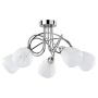 Alfa PABLO 15135 plafon sufitowy 5x40W/E14 