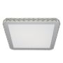 AZzardo GALLANT 38 SQUARE AZ1594 plafon sufitowy 1x24W/LED IP20 1440lm