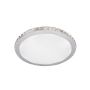AZzardo GALLANT 50 ROUND AZ1593 plafon sufitowy 1x36W/LED IP20 2160lm