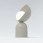 Emibig BOTO 1512/LN1 lampka stolowa 1x8W/G9 IP20