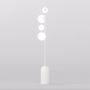 Emibig ETNO 1500/LP4 lampa podłogowa 4x8W/G9 IP20