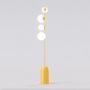 Emibig ETNO 1502/LP4 lampa podłogowa 4x8W/G9 IP20