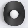 Emibig FIERO 1523/K1 kinkiet 1x8W/G9 IP20