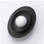 Emibig POPPI 1522/K1 kinkiet 1x8W/G9 IP20