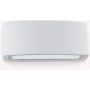Ideal Lux ANDROMEDA 158822 kinkiet 1x60W/E27   ip55