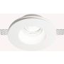 Ideal Lux SAMBA 150130 downlight wpuszczany 1x35W/GU10   ip20