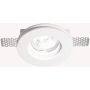 Ideal Lux SAMBA 150307 downlight wpuszczany 1x35W/GU10   ip20