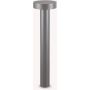 Ideal Lux TESLA 153162 lampa stojąca 4x15W/G9   ip44