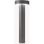 Ideal Lux TESLA 153193 lampa stojąca 4x15W/G9   ip44