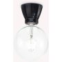 Ideal Lux WINERY 155142 lampa sufitowa 1x60W/E27   ip20