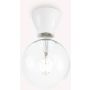 Ideal Lux WINERY 155227 lampa sufitowa 1x60W/E27   ip20