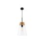 Jupiter DOMINO 1537 lampa wisząca 1x15W/E27 IP20
