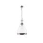 Jupiter ISLA 1568 lampa wisząca 1x15W/E27 IP20