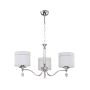 Jupiter JULIA II 1526 żyrandol 3x15W/E27 IP20