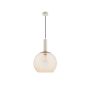 Jupiter LAF 1572 lampa wisząca 1x15W/E27 IP20