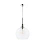 Jupiter VIX 1577 lampa wisząca 1x15W/E27 IP20
