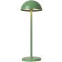 Lucide JOY 15500/02/33 lampka stołowa 1x1.5w/led 215lm 3000k ip54