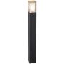 Norlys Arendal 1562B lampa stojąca 1x4W/LED 466lm 4000K IP65
