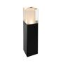 Norlys Arendal 1565B lampa stojąca 1x9W/E27 IP55/IP65