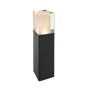 Norlys Arendal 1565GR lampa stojąca 1x9W/E27 IP55/IP65