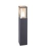 Norlys Arendal 1566GR lampa stojąca 1x4W/LED 439lm 3000K IP65