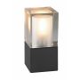 Norlys Arendal 1569B lampa stojąca 1x9W/E27 IP55/IP65
