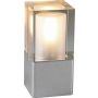 Norlys Arendal 1569GA lampa stojąca 1x9W/E27 IP55/IP65