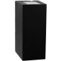 Norlys Lillehammer 1581B kinkiet 2x6W/LED 870lm 3000K 60°, 60° IP65