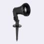 Norlys Sande 1592B reflektor ogrodowy 1x5,5W/GU10 375lm 3000K 36° IP65