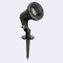 Norlys Sande 1593GR reflektor ogrodowy 1x7W/LED 854lm 3000K 40° IP65