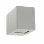 Norlys Voss 5032AL kinkiet 2x13,1W/LED 1830lm 4000K 4°, 62° IP54