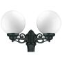 Novolux INDURA GLOBO 151E-G05X1A-02 IP65 Oprawa do latarni 2x70W/E27