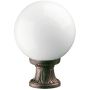 Novolux INDURA GLOBO 151H-G05X1A-02 IP65 Lampa stojąca 1x70W/E27