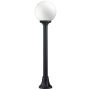 Novolux INDURA GLOBO 151I-G05X1A-02 IP65 Lampa stojąca 1x70W/E27