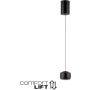 Paul Neuhaus BALLINI 15260-18 lampa wisząca 1x7W/LED 800lm 3000k ip20