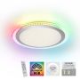 Paul Neuhaus CYBA 15411-21 lampa sufitowa 2x23W/LED 2150lm 2700-5000k ip20