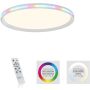 Paul Neuhaus GALACTICA 15555-16 lampa sufitowa 2x32W/LED 2800lm 2700-5000k ip20