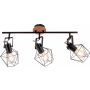 Paul Neuhaus JARO 15673-78 lampa sufitowa 3x60W/E27   ip20