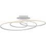 Paul Neuhaus LUMACA 15321-16 lampa sufitowa 1x35W/LED 4100lm 3000k ip20
